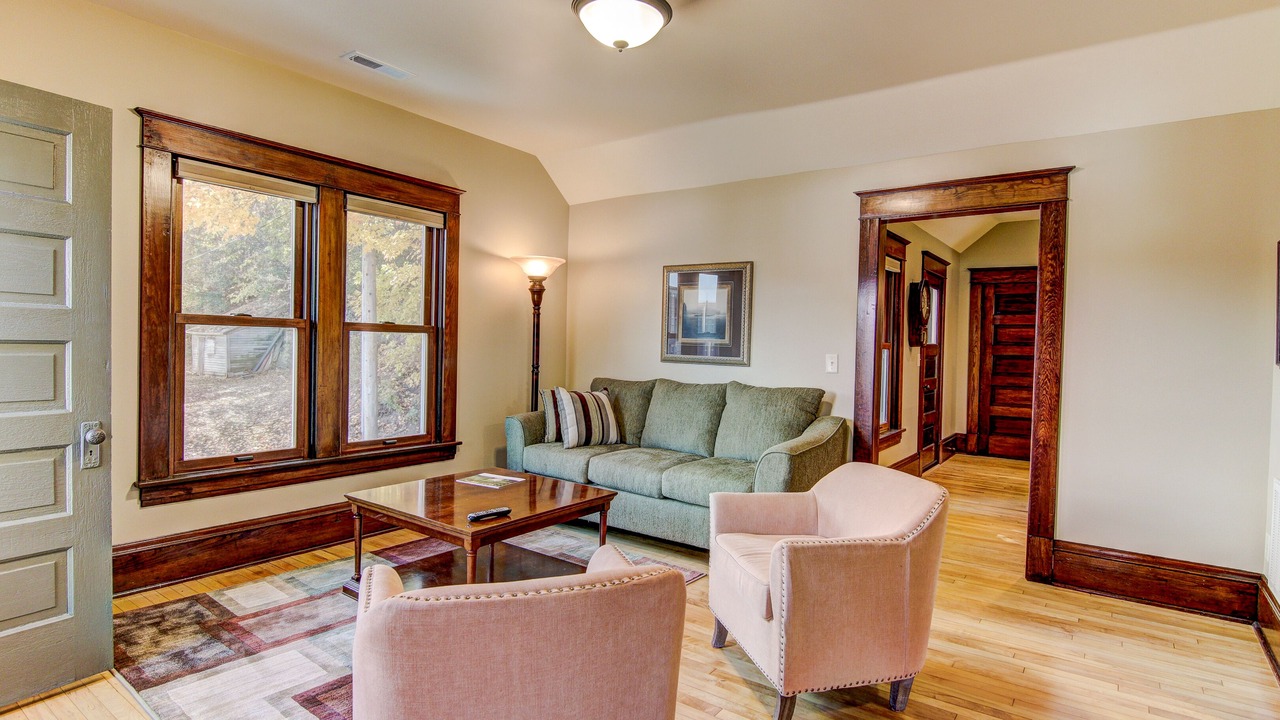 Photo of Livingroom in Stillwater