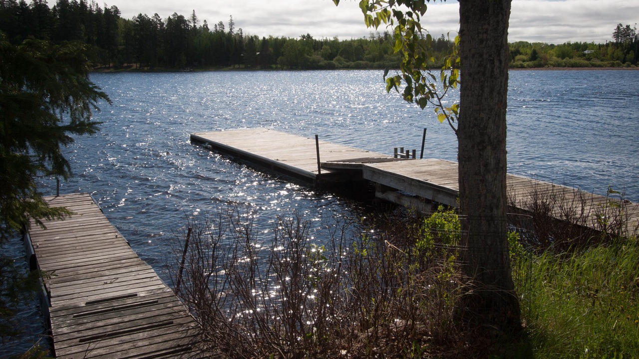 Photo of Outdoor in Crane Lake