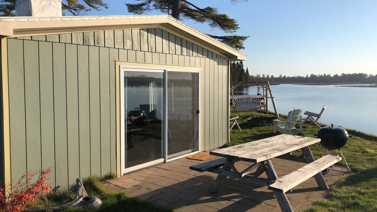 Photo of Outdoor in Mohawk
