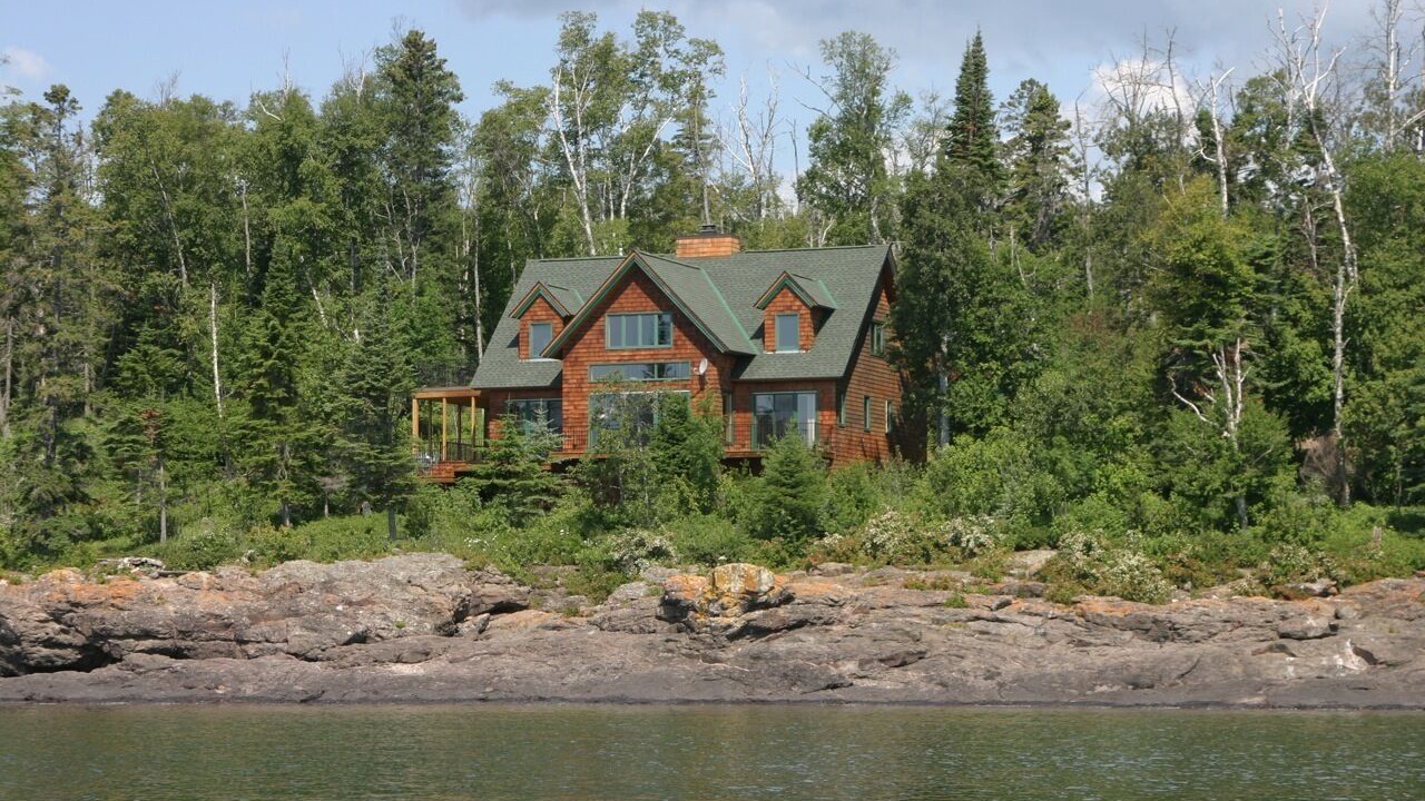 Photo of Outdoor in Lutsen