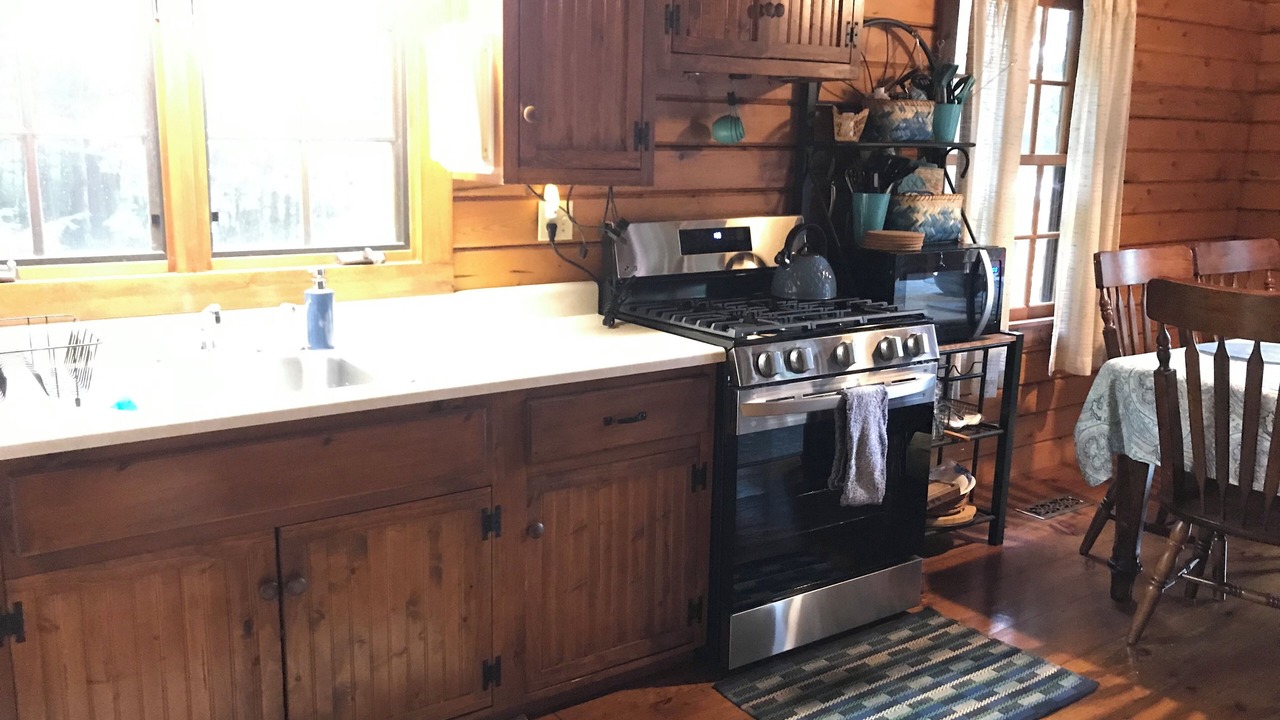 Photo of Kitchen in Fair Haven