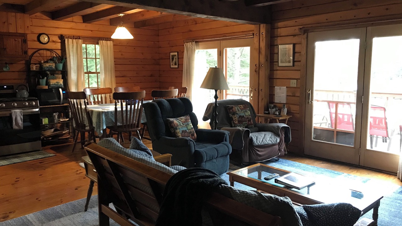Photo of Livingroom in Fair Haven
