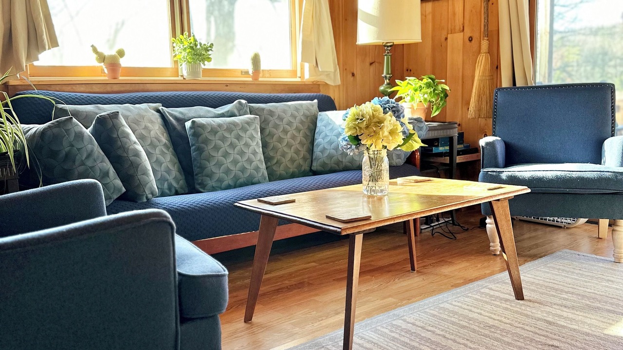 Photo of Livingroom in Hubbardton