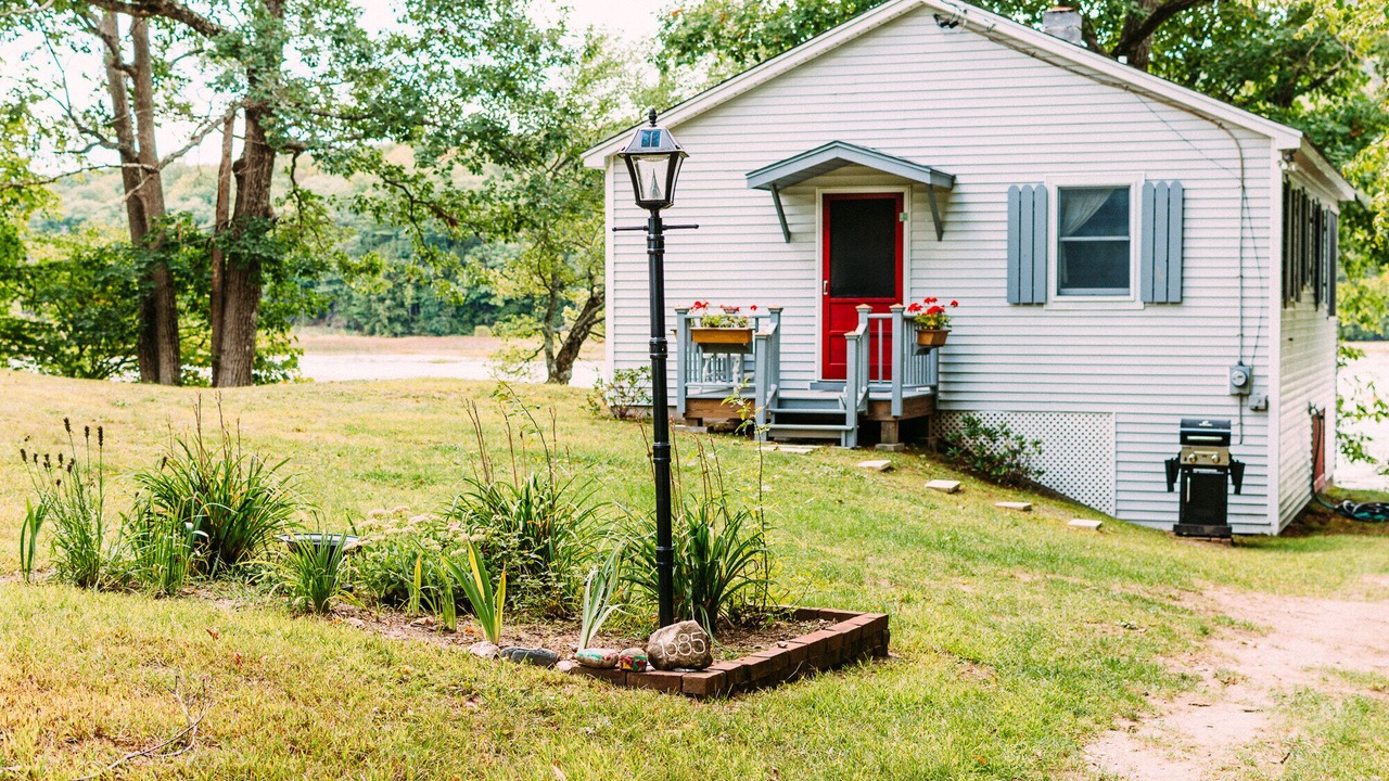 Photo of Outdoor in Hubbardton