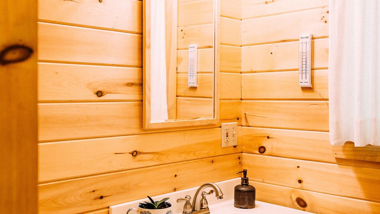 Photo of Bathroom in Hubbardton