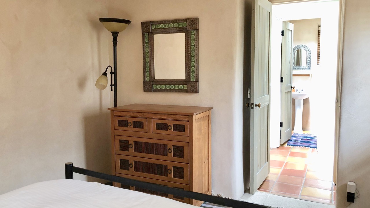 Photo of Bedroom in Historic Eastside