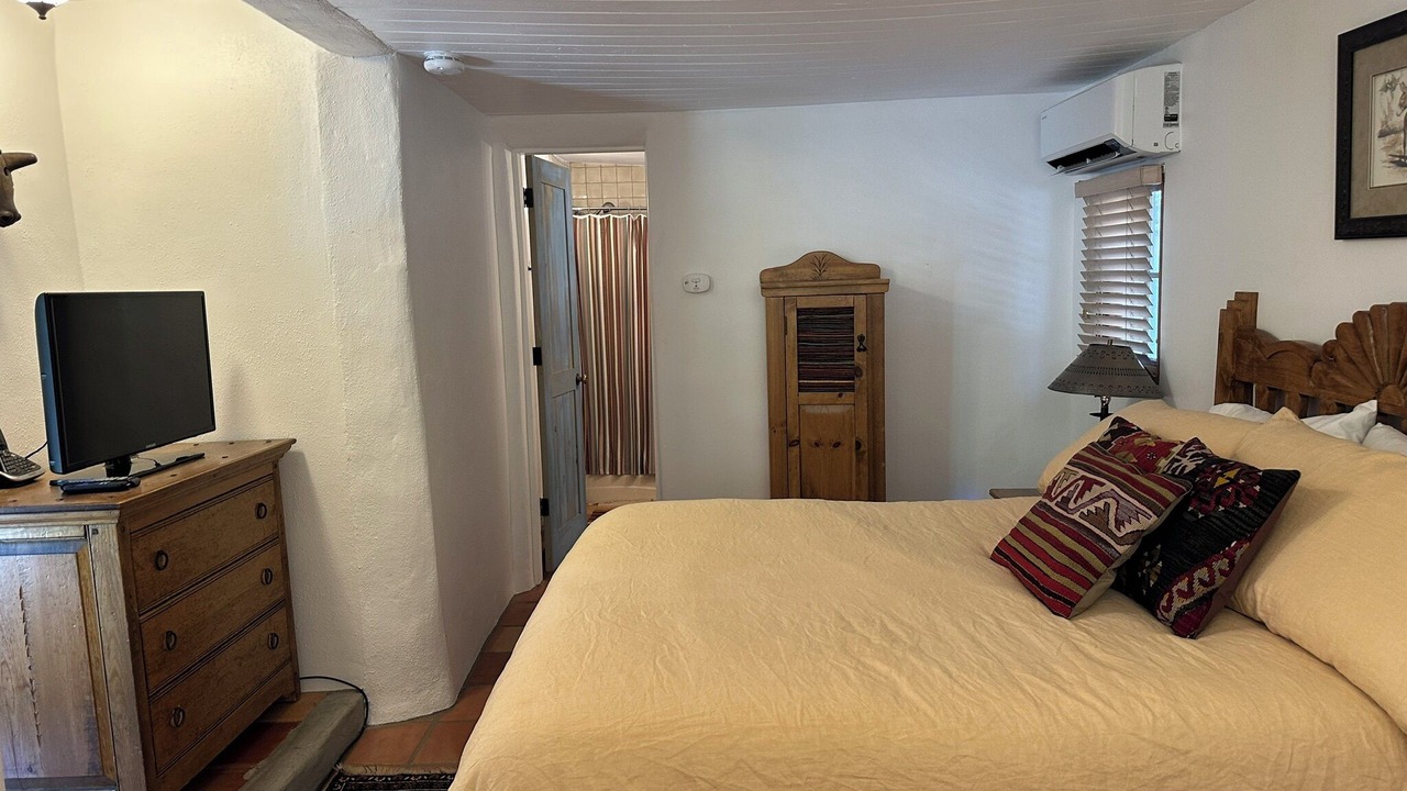 Photo of Bedroom in Historic Eastside