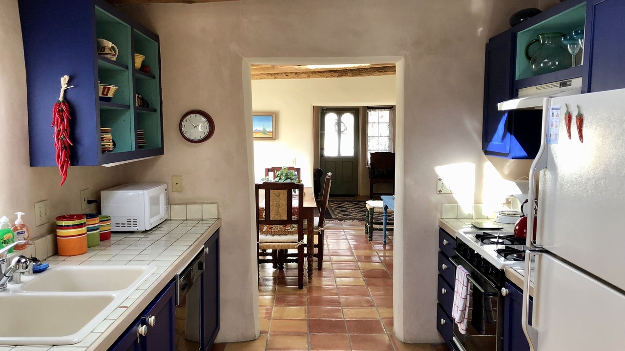 Photo of Kitchen in Historic Eastside
