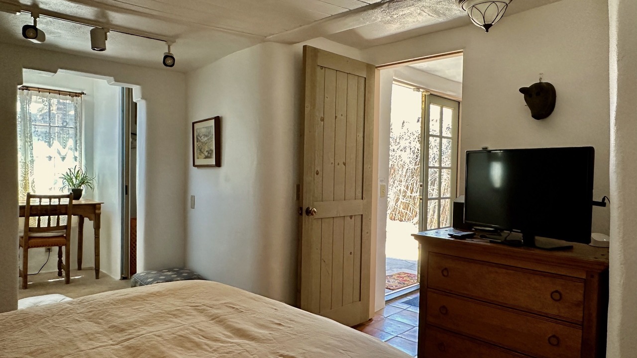 Photo of Bedroom in Historic Eastside