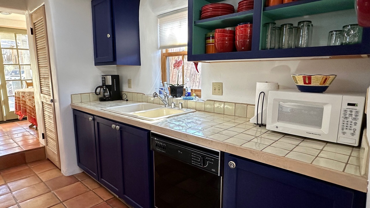 Photo of Kitchen in Historic Eastside