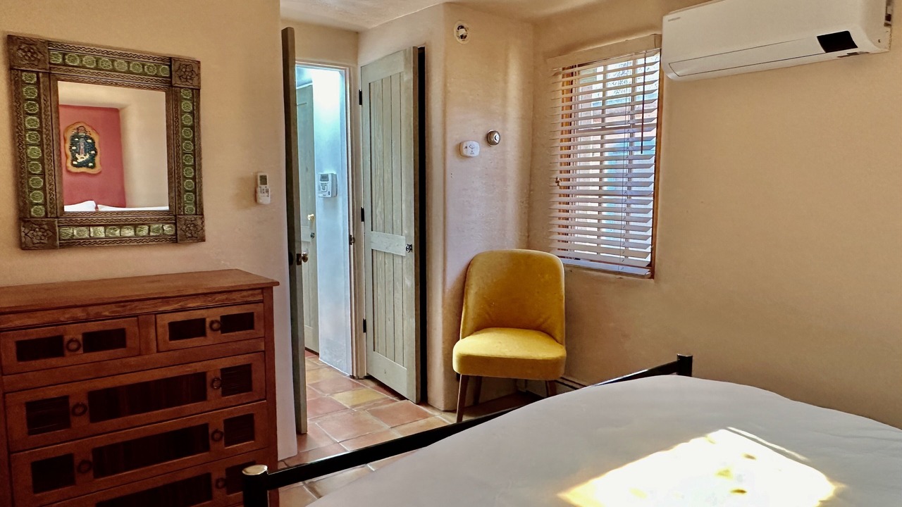 Photo of Bedroom in Historic Eastside