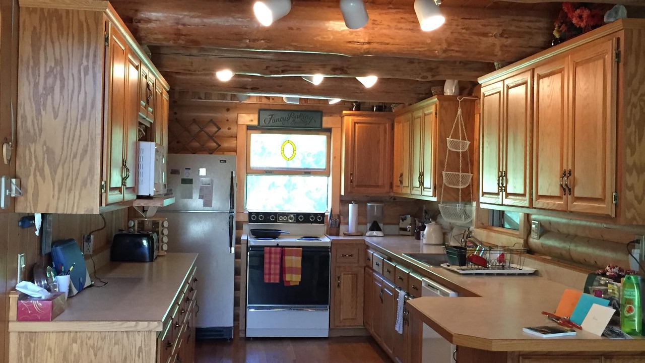 Photo of Bedroom in Pequot Lakes