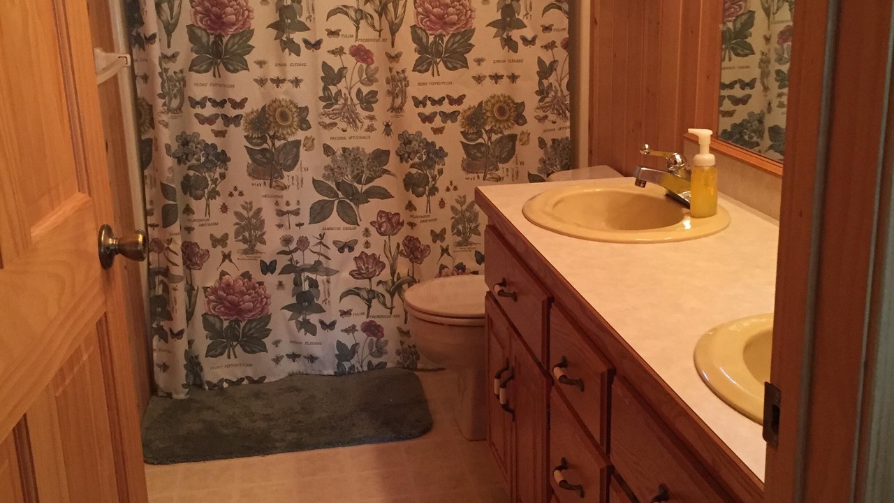 Photo of Bathroom in Pequot Lakes