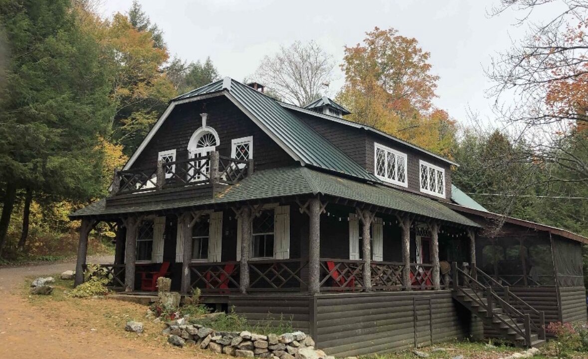 Photo of Outdoor in Tupper Lake