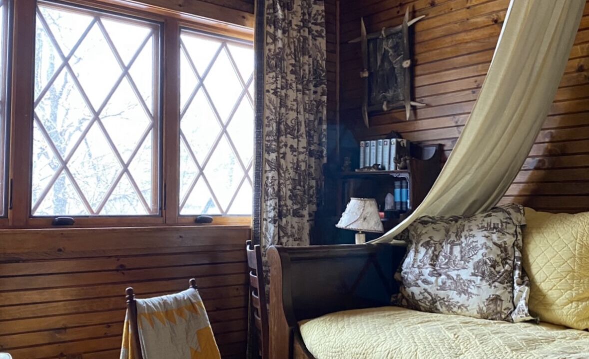 Photo of Bedroom in Tupper Lake