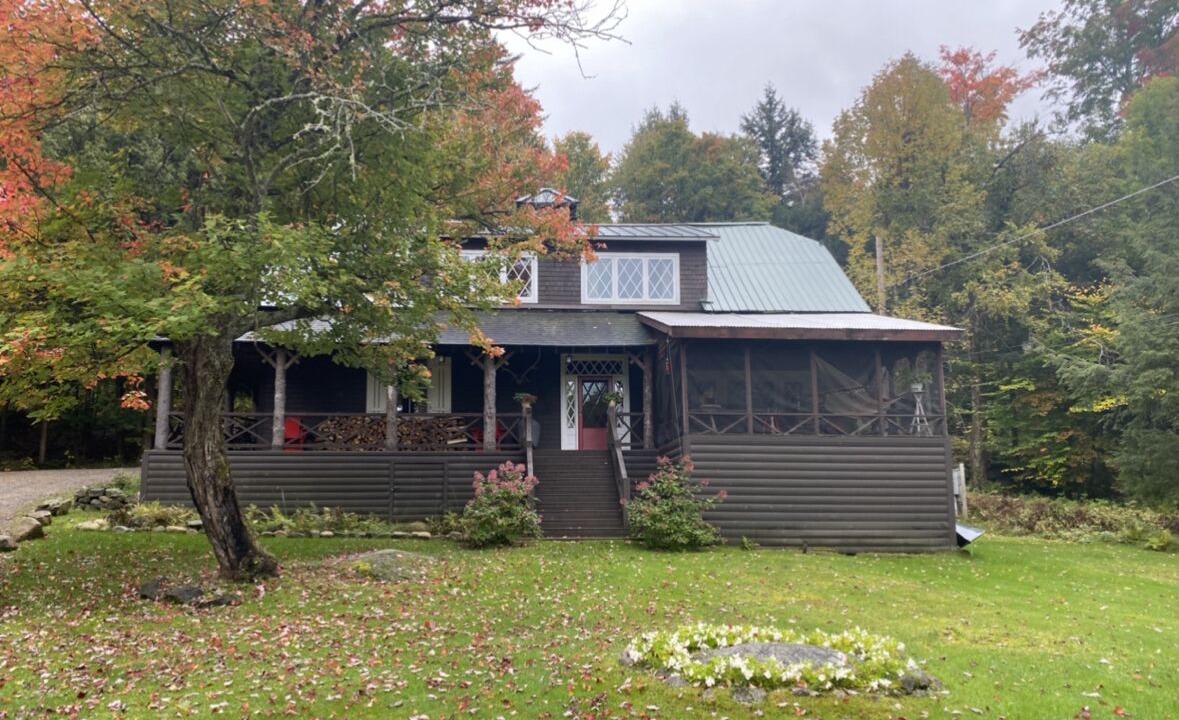 Photo of Outdoor in Tupper Lake
