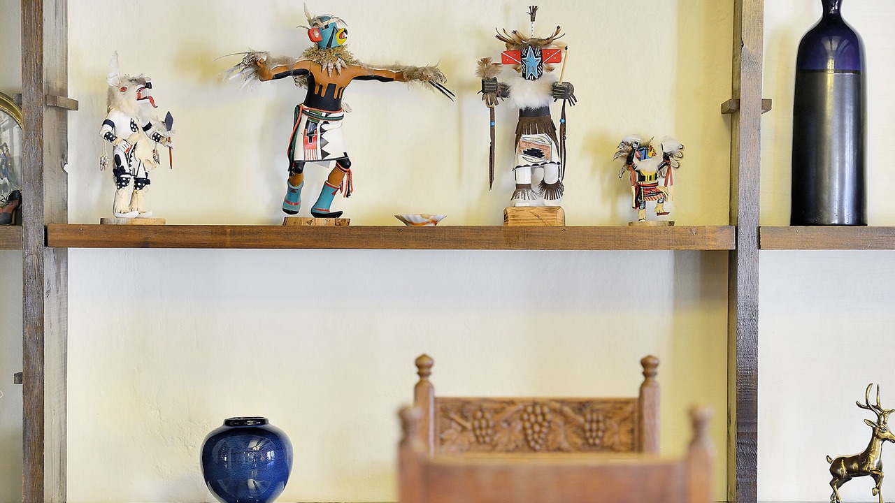 Photo of Others in Downtown Santa Fe