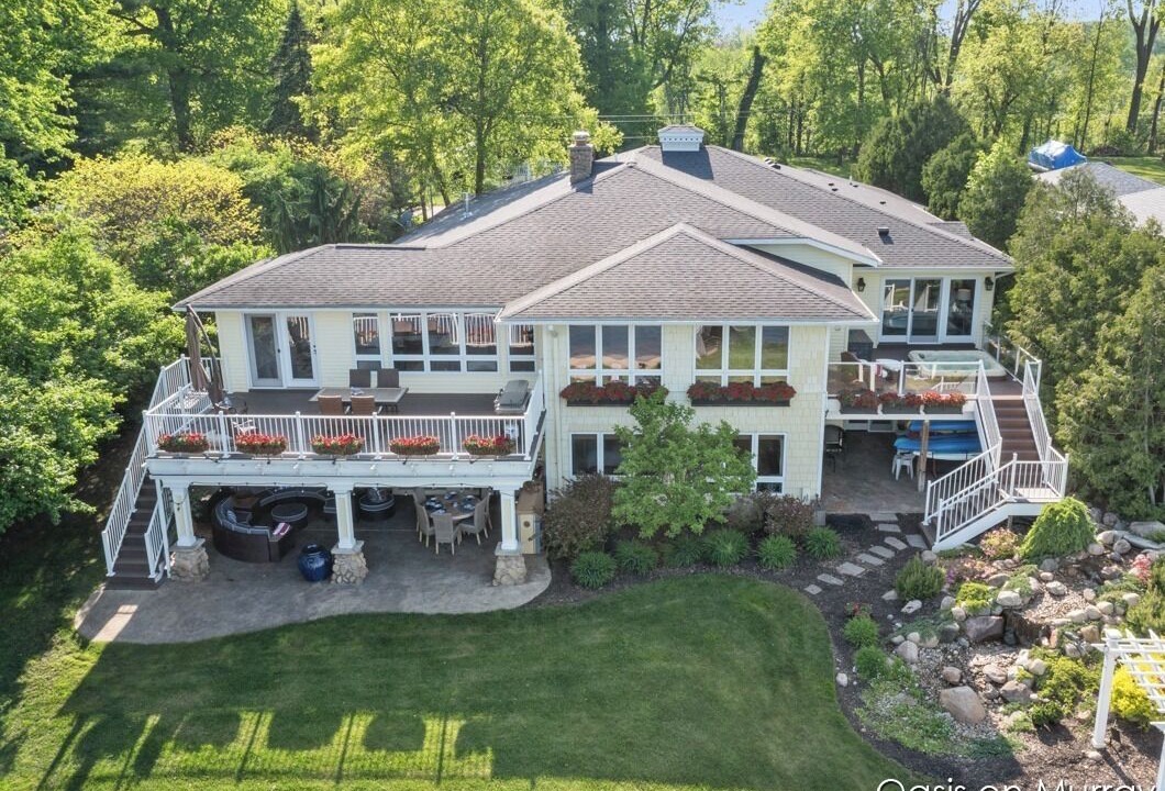 Photo of Outdoor in Lowell