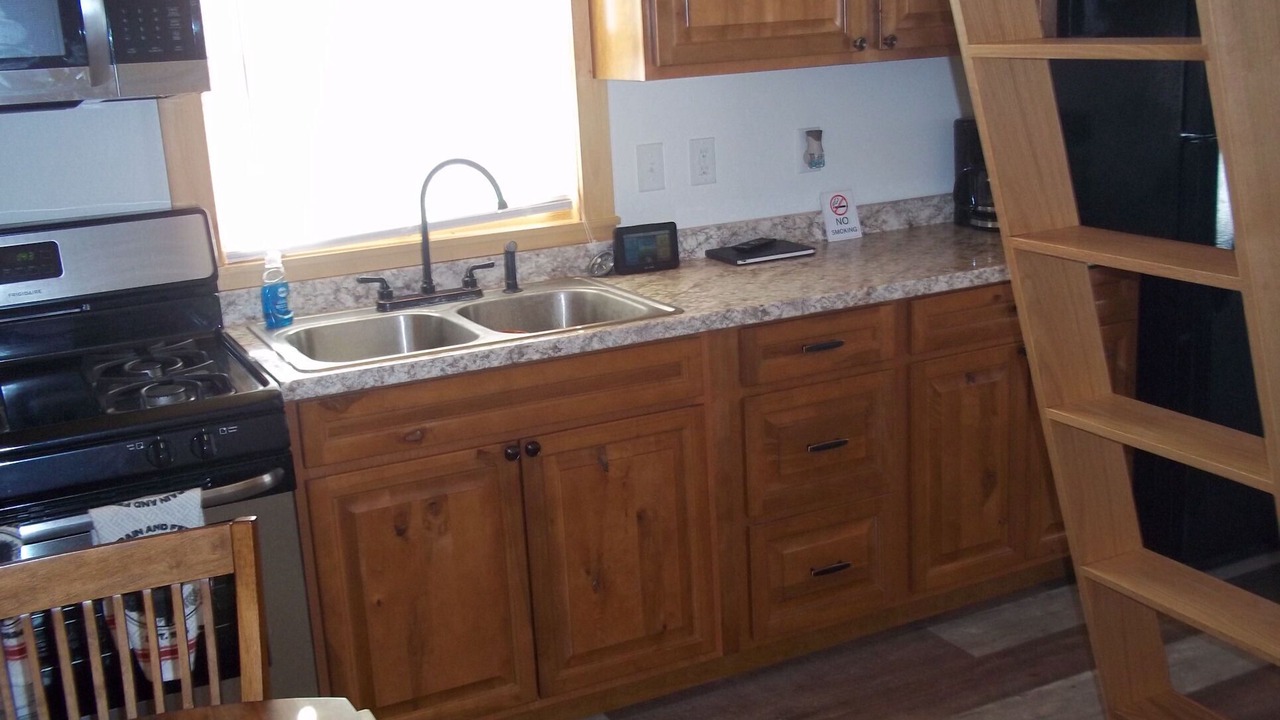 Photo of Kitchen in Constableville