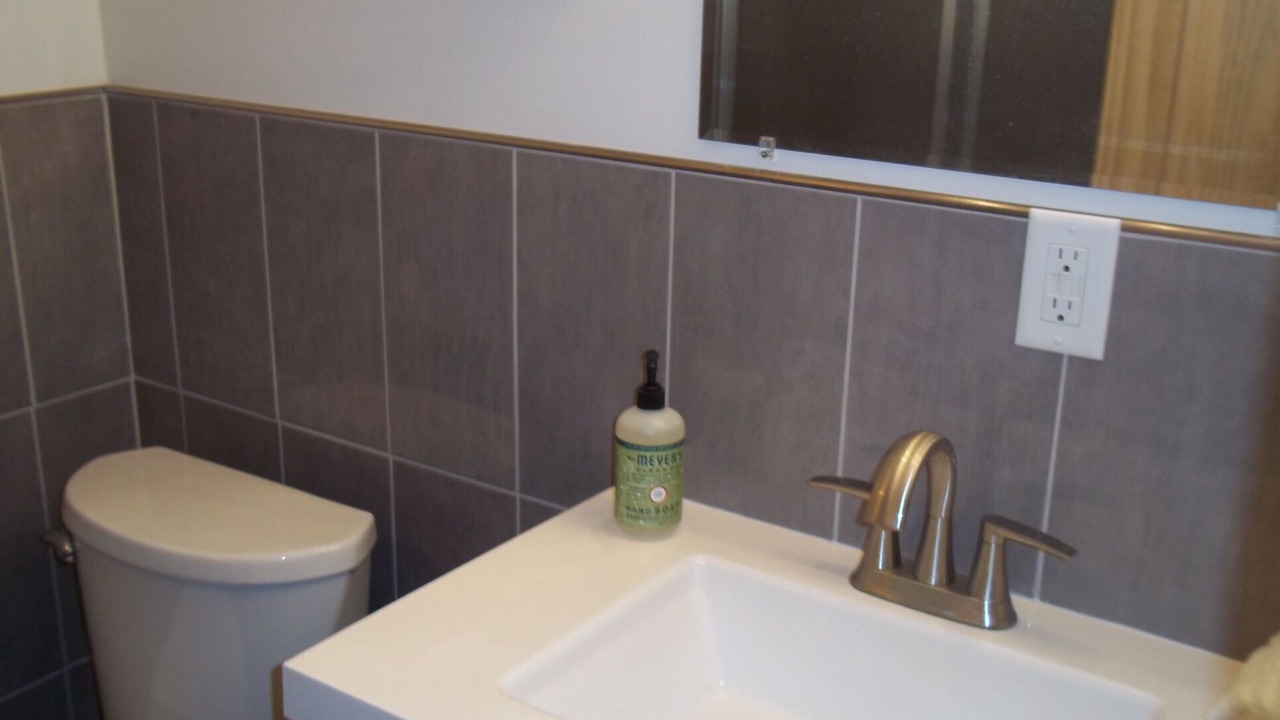 Photo of Bathroom in Constableville