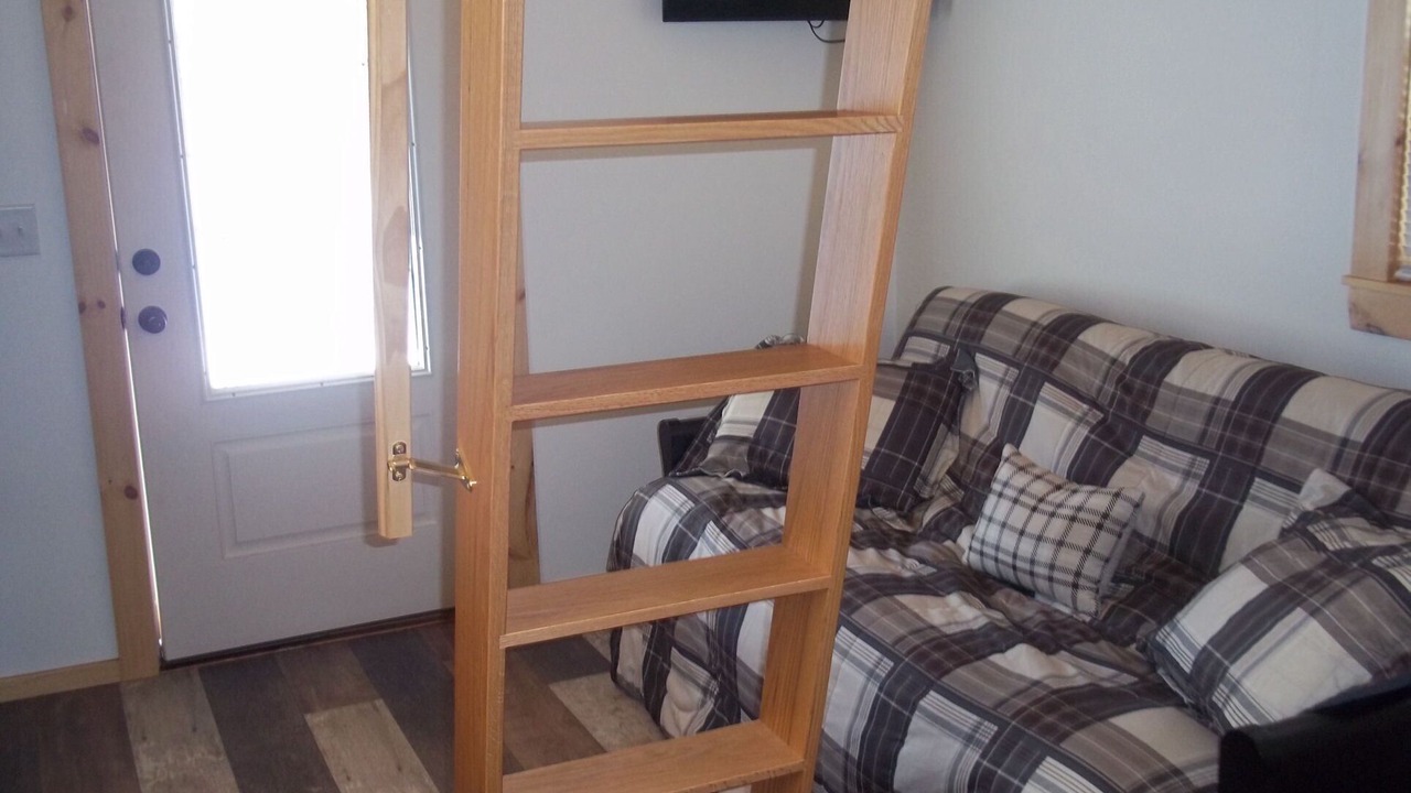 Photo of Bedroom in Constableville