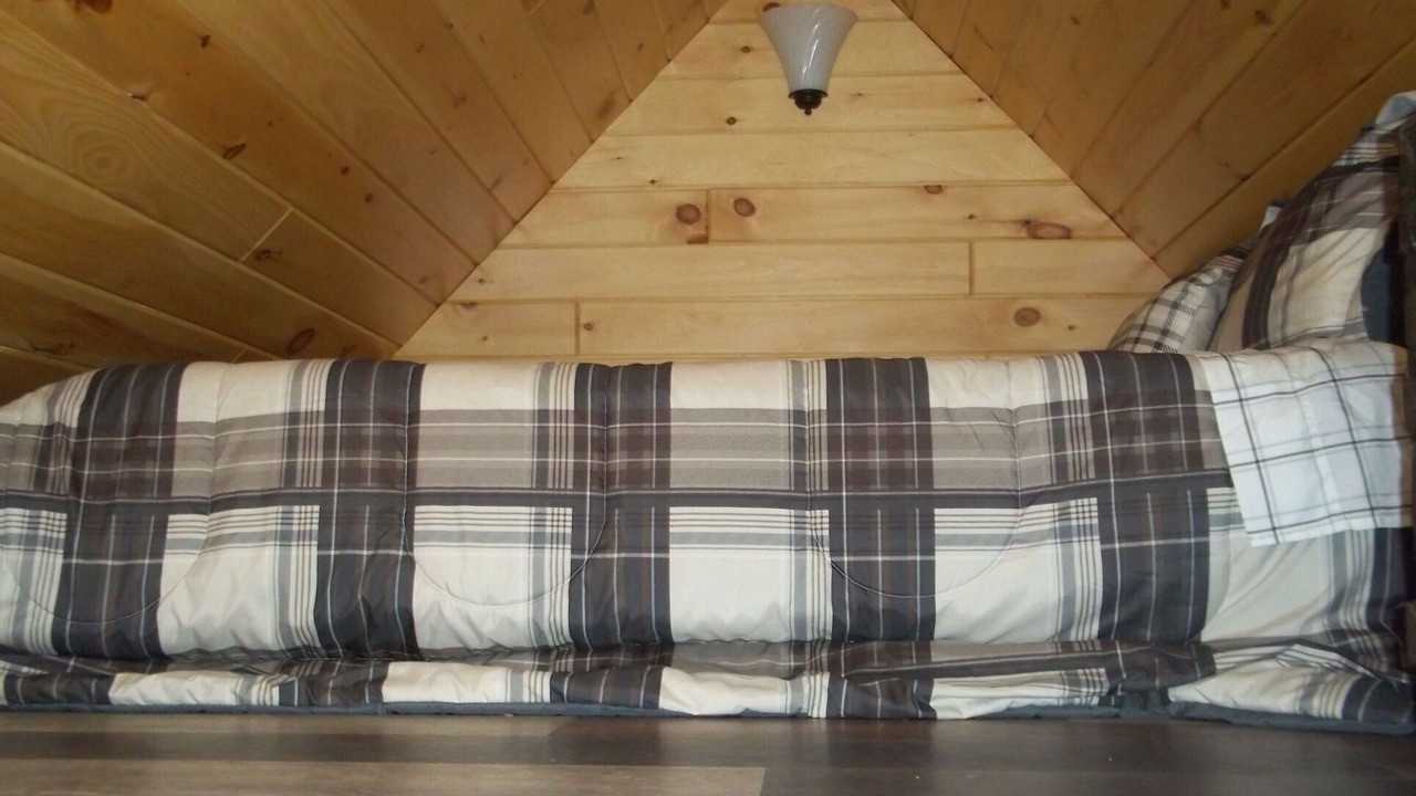 Photo of Bedroom in Constableville