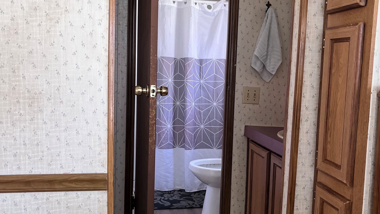 Photo of Bathroom in Shelbyville