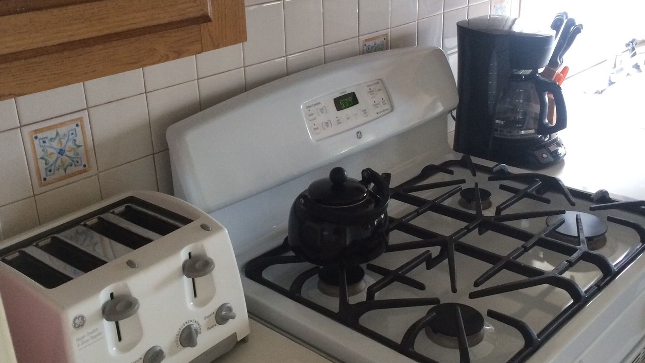 Photo of Kitchen in Shelbyville