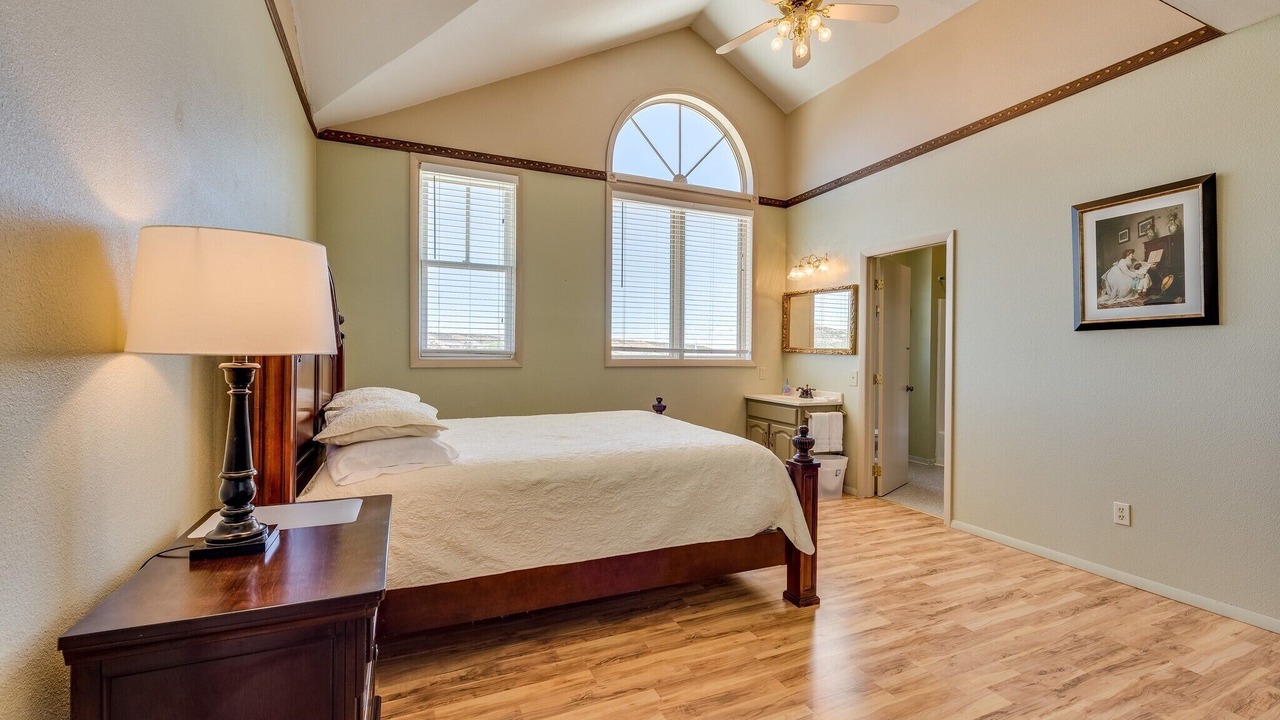 Photo of Bedroom in Vernal