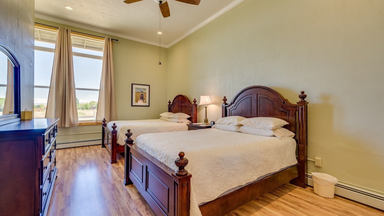 Photo of Bedroom in Vernal