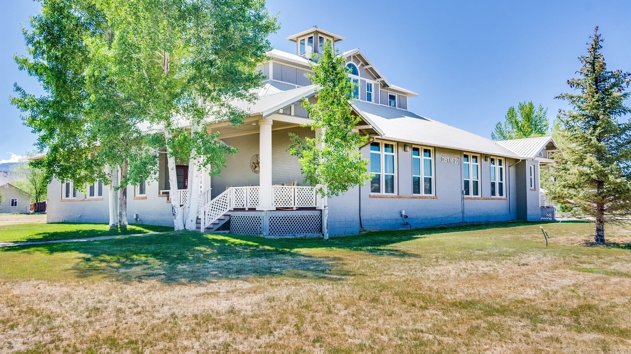 Photo of Outdoor in Vernal