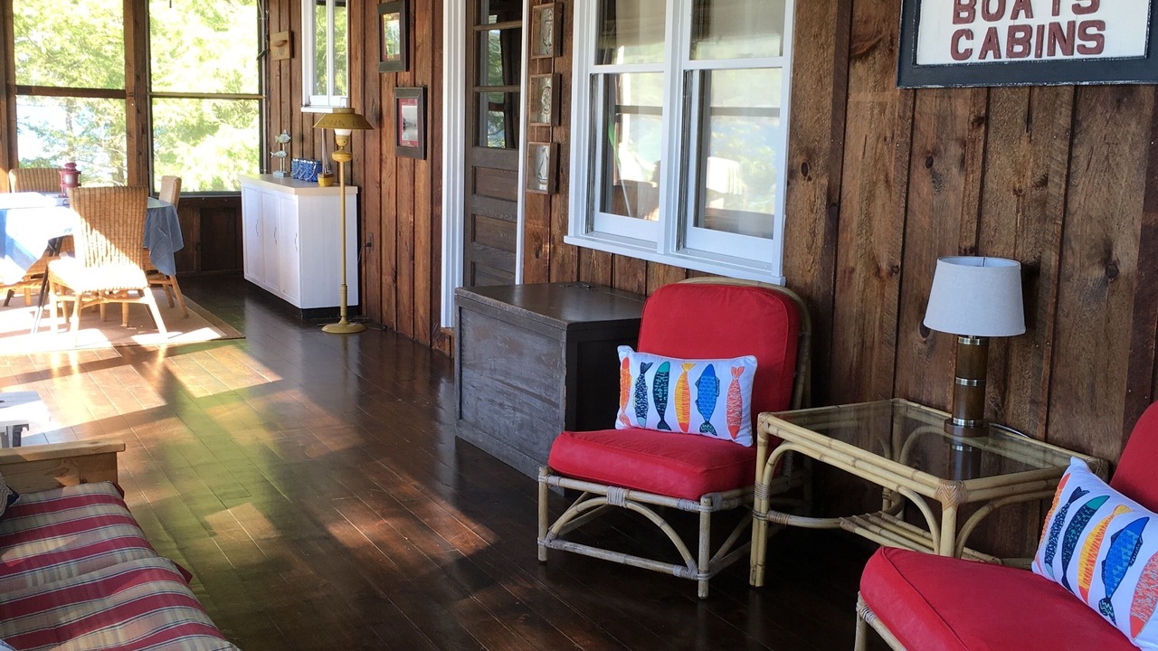 Photo of Outdoor in North Lake George