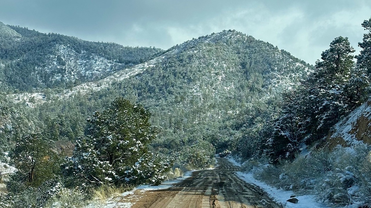 Photo of Others in Santa Fe