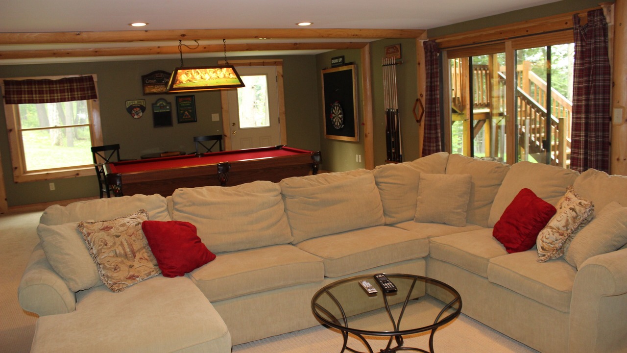 Photo of Bedroom in Stowe