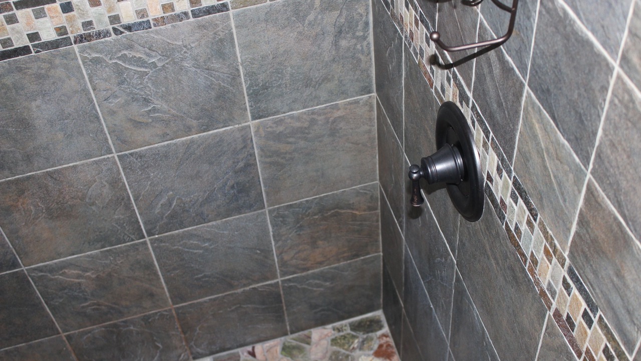 Photo of Bathroom in Stowe