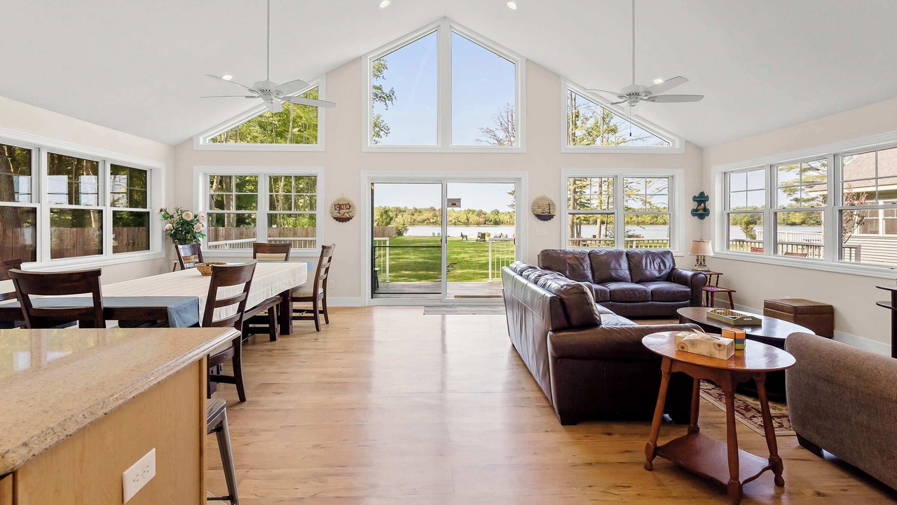 Photo of Bedroom in Kendall