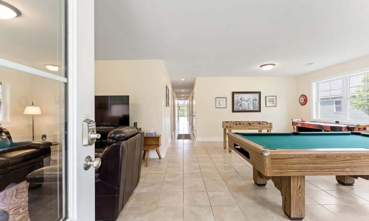 Photo of Bedroom in Kendall