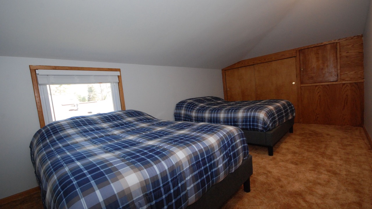 Photo of Bedroom in Delton