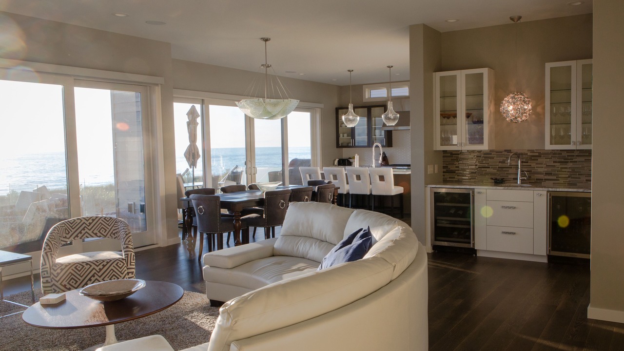 Photo of Bedroom in Spring Lake
