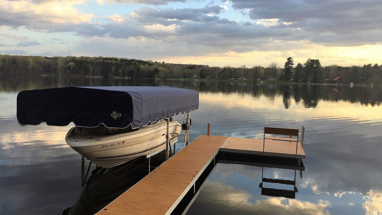 Photo of Outdoor in Turtle Lake