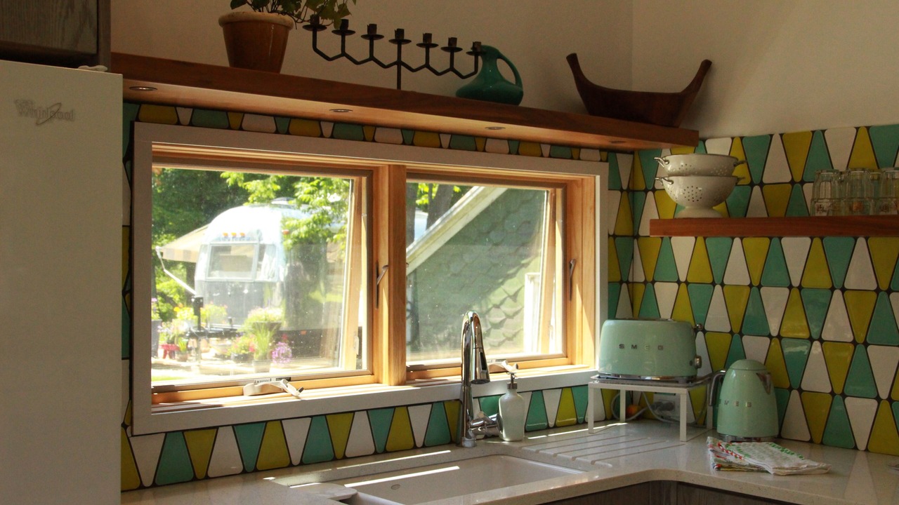 Photo of Kitchen in Fly Creek