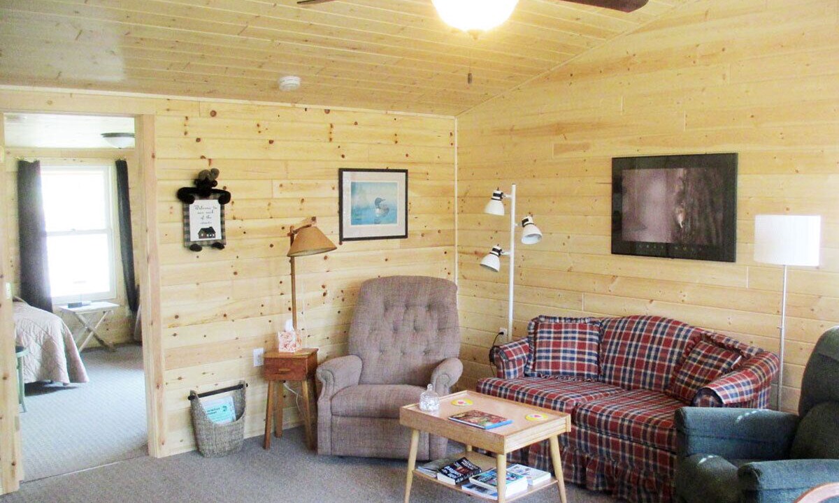 Photo of Bedroom in Tower
