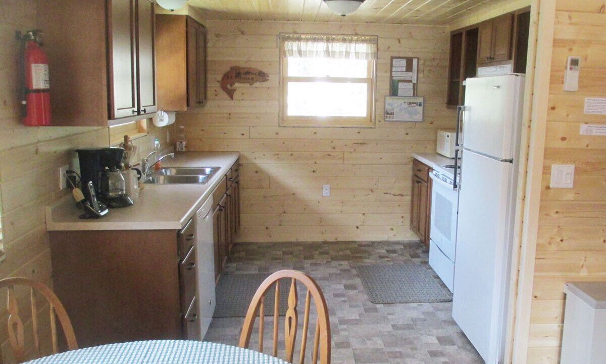 Photo of Kitchen in Tower
