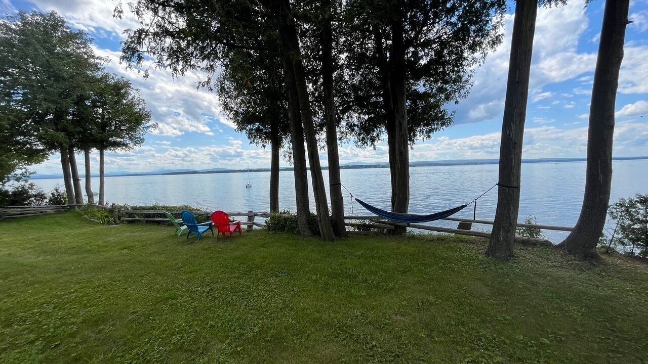 Photo of Outdoor in Grand Isle