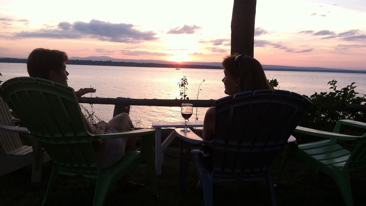 Photo of Outdoor in Grand Isle