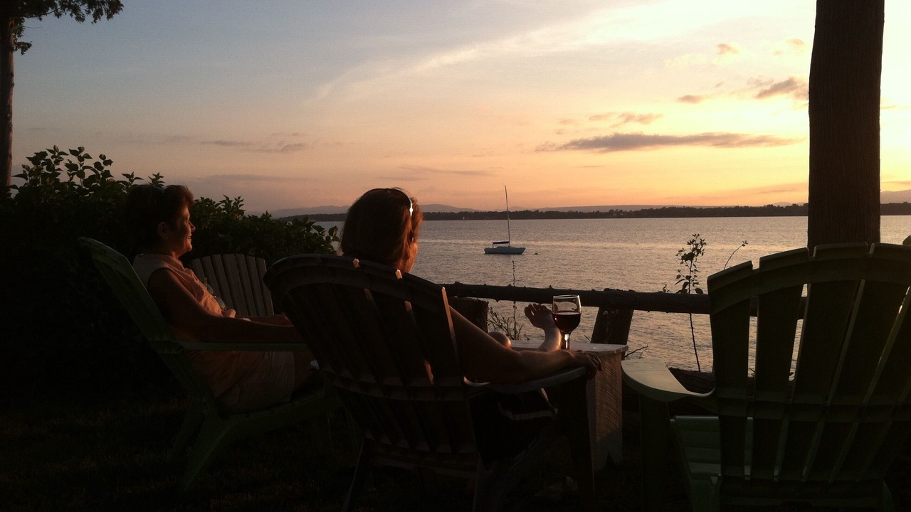 Photo of Outdoor in Grand Isle