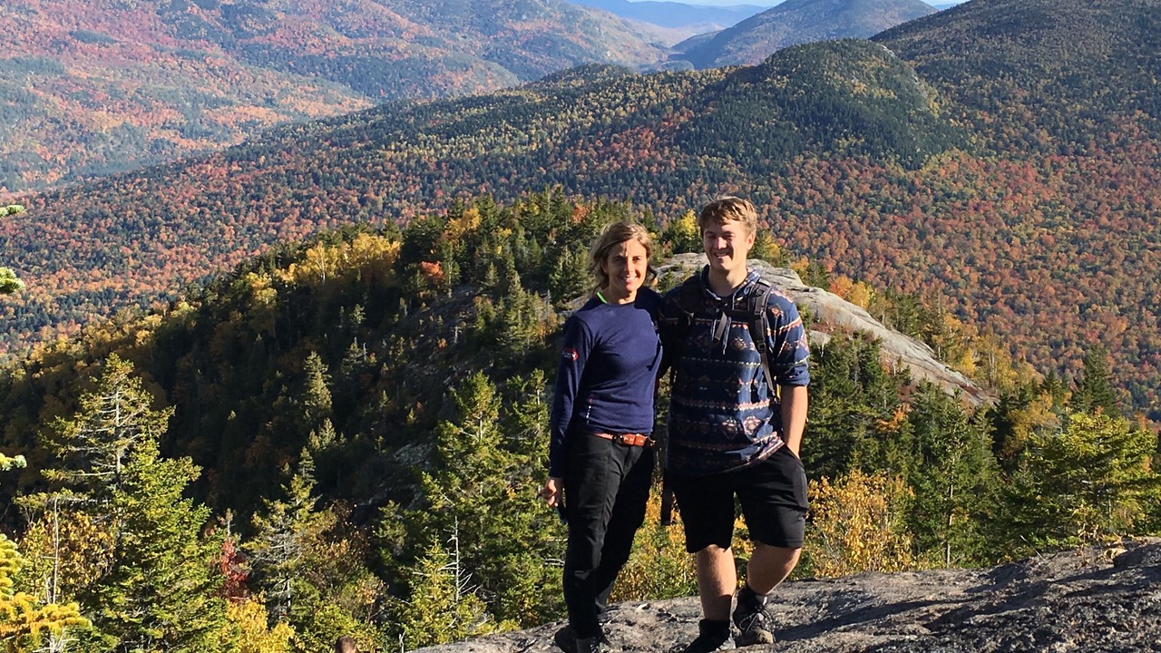 Photo of Outdoor in Lake Placid Club