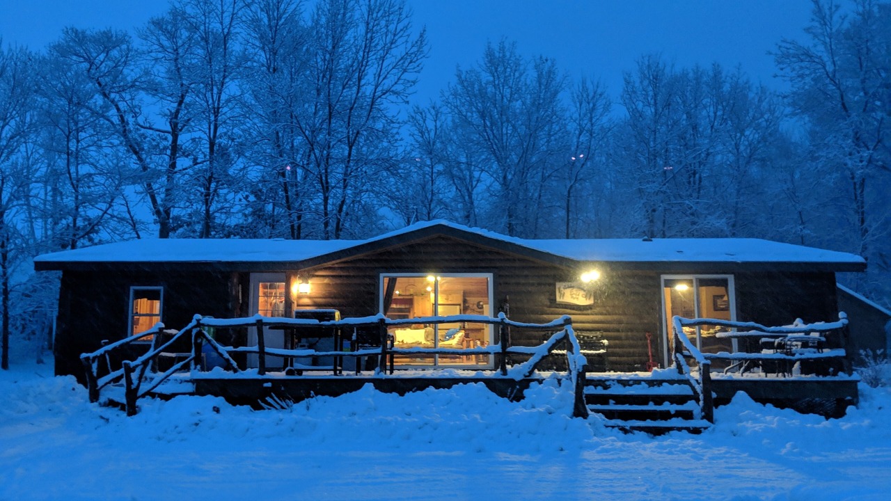 Photo of Outdoor in Garrison