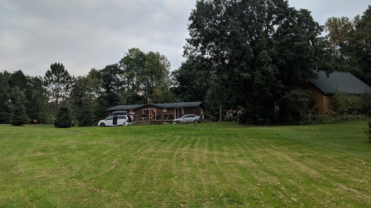 Photo of Outdoor in Garrison
