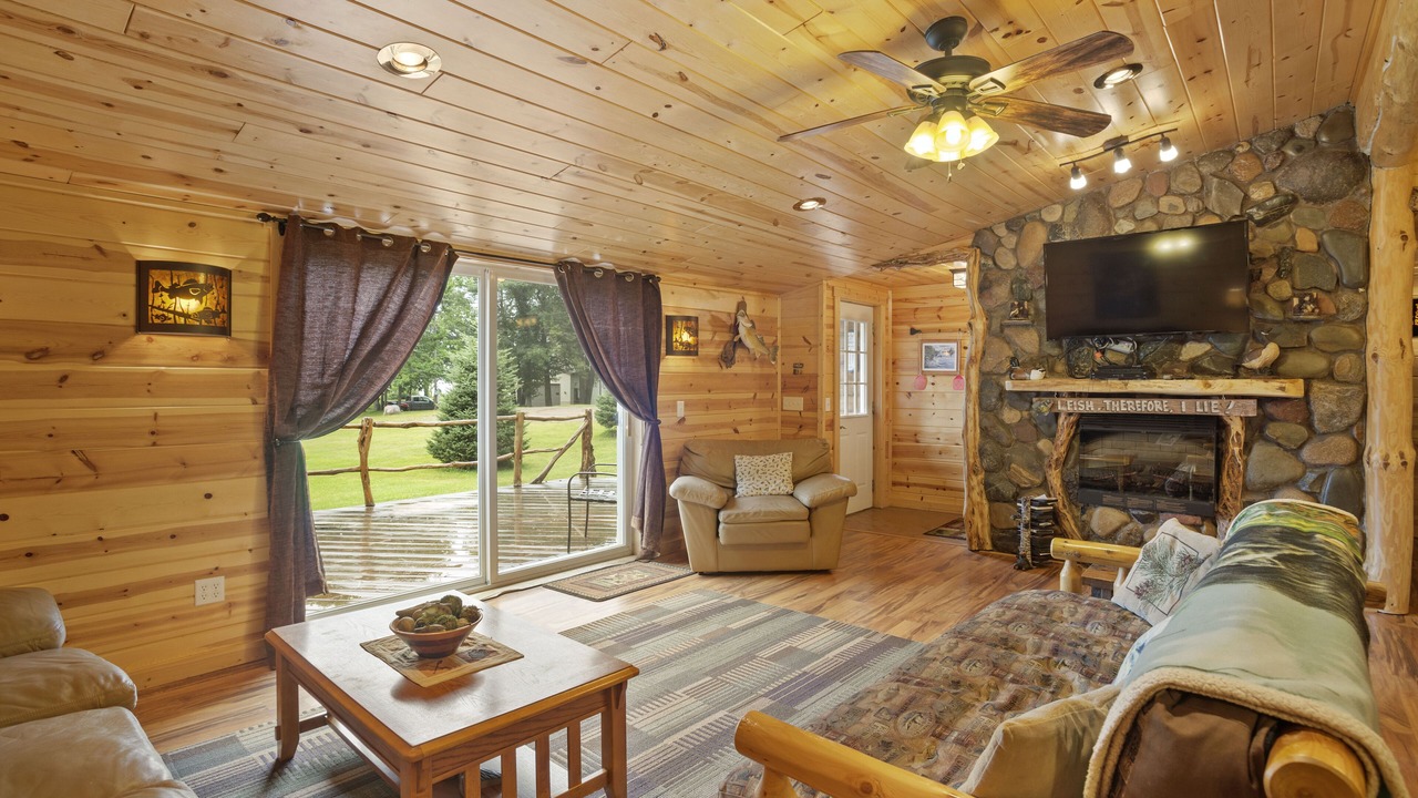 Photo of Livingroom in Garrison